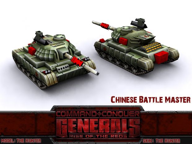 حصريا مود Rise of the Reds 1.5 Chinabattlemasterupgrad