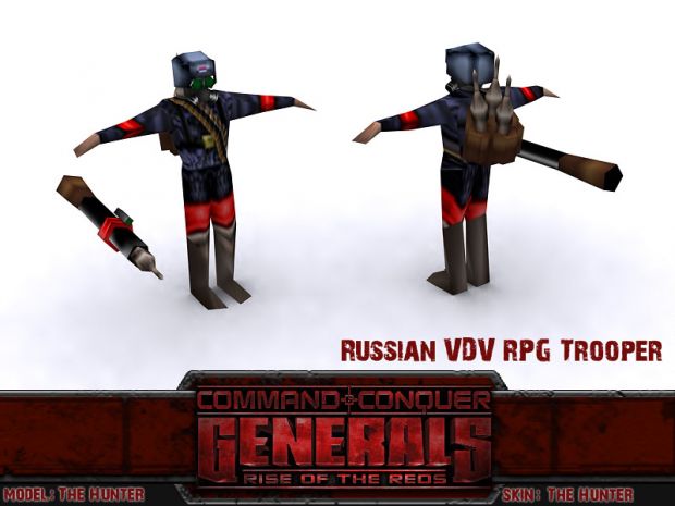 حصريا مود Rise of the Reds 1.5 Russianvdvrpg