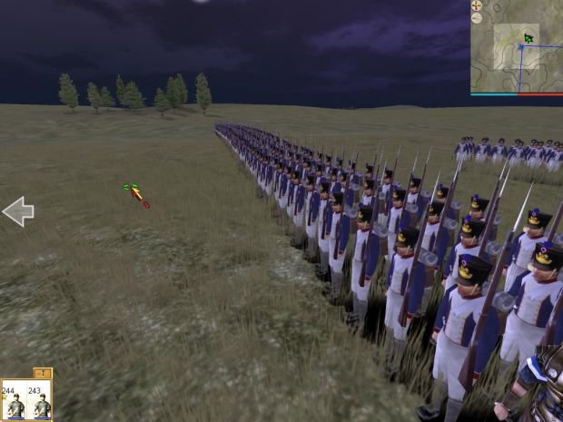 Algunos Mods para Rome 27443