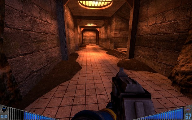 [ جديد ] مود Exterminatus رووعــــة, للعبة half life 2 LictorHauntedHallway