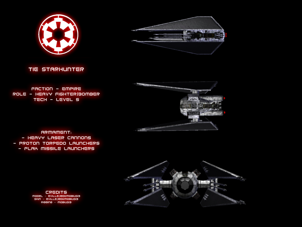 Welle IX - was kommt - Seite 3 Starhunter