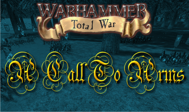 Warhammer: Total War Ctatitle