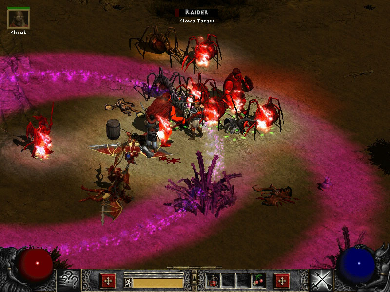 diablo - Tất cả các bản MOD của Diablo ( Phần 1 ) ( Siêu đẹp siêu đỉnh siêu hót ) Screenshot58