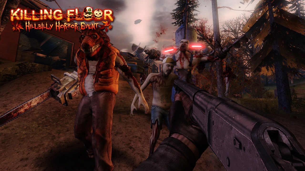 Actualización 1040 KillingFloor_HillbillyHorrorHalloween2012event