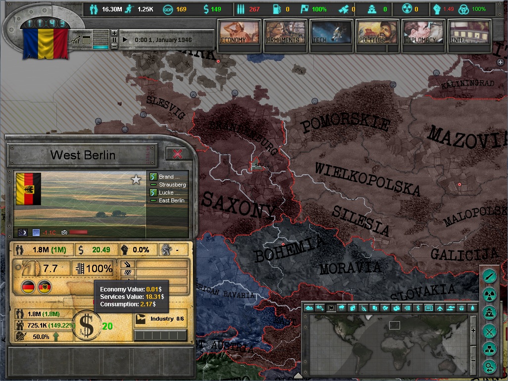 East vs. West - A Hearts of Iron Game- Info East_vs_west_4