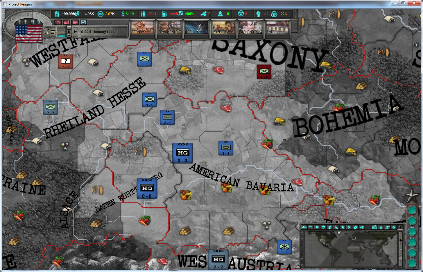 East vs. West - A Hearts of Iron Game- Info Eastvswest3