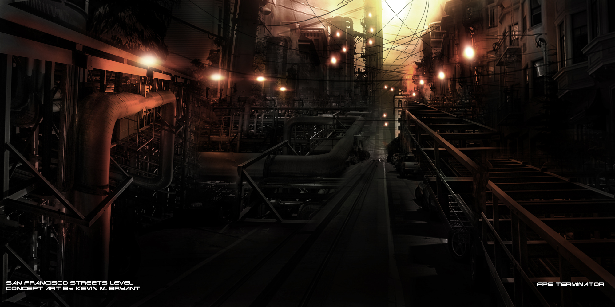 Concept Art Sfstreets.1