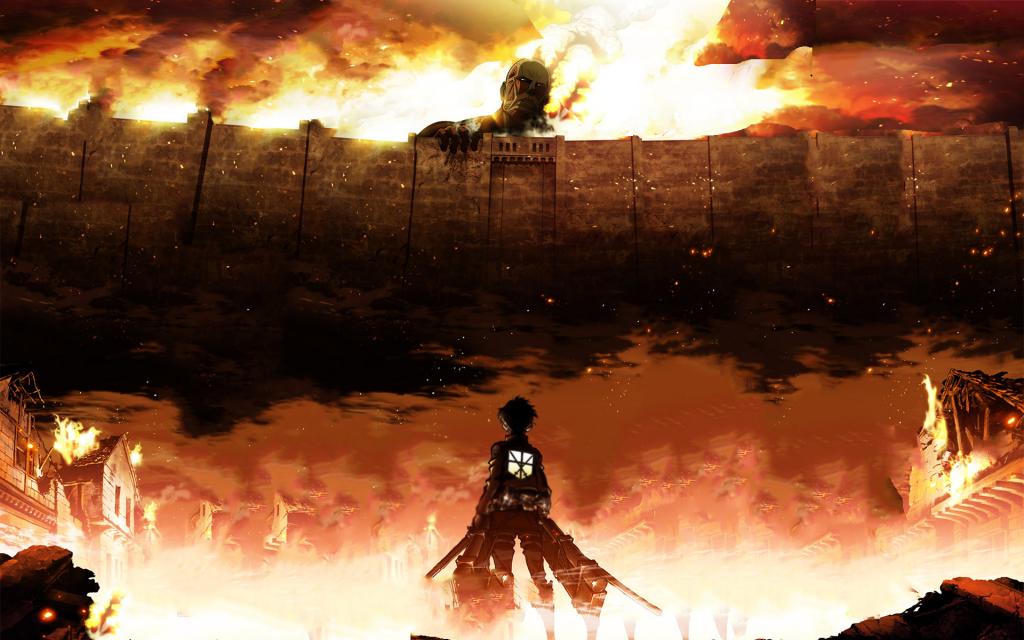 [ANIME] Hilo Oficial Shingeki No Kyojin - Actualización 23/07: ¡Nuevo trailer del Live Action, Pág 5 pasen y visualicen, stop tocamientos! - Página 2 4ami