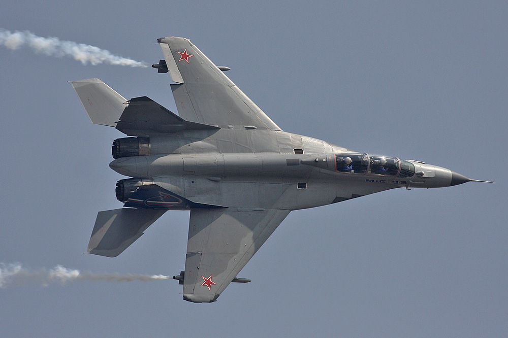 العراق يشتري MIG-35s - صفحة 2 Mig35_154_090214-4