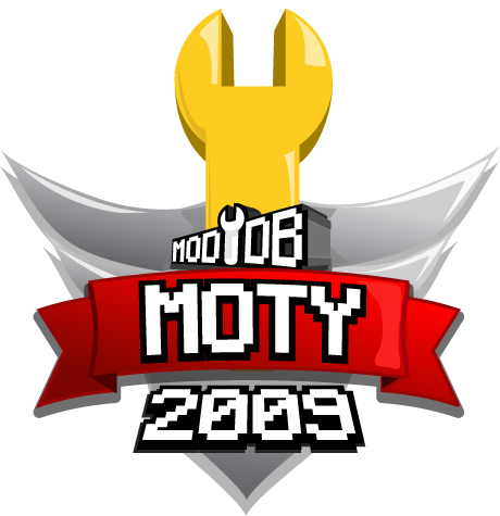 Mod DB 2009 Mod of the Year Awards Moty_logo