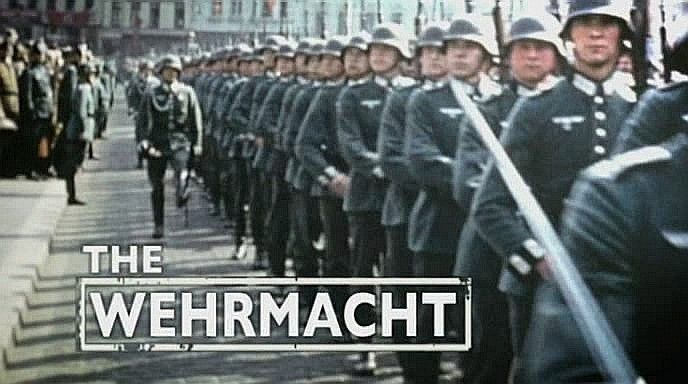 Wehrmacht Soldier Gear. Thewehrmacht2