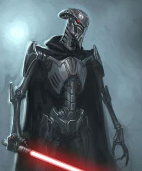 Kaim of Chaos Sith_droid