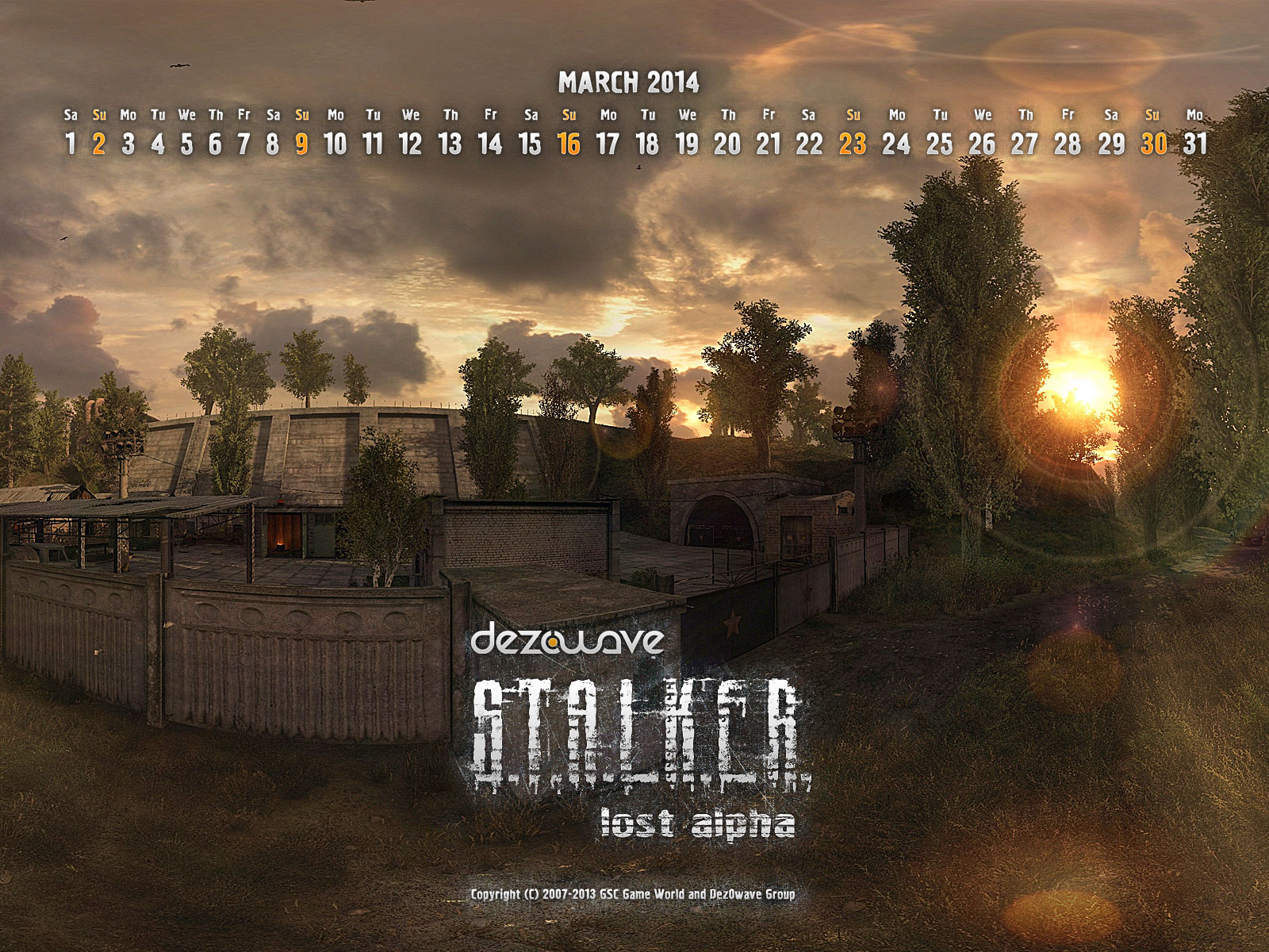 STALKER lost alpha March2014-1600x1200-en