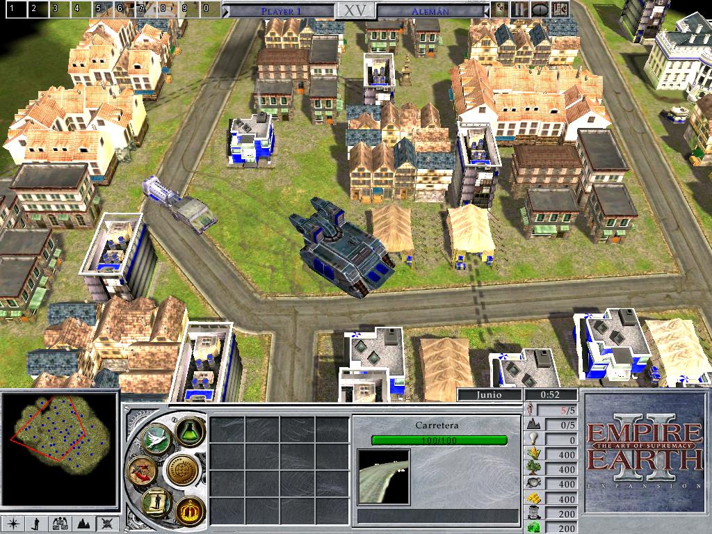 [MF] Empire Earth 2 - Cuộc Chiến Xuyên Thế Kỉ  EE2_ScreenShot0.1