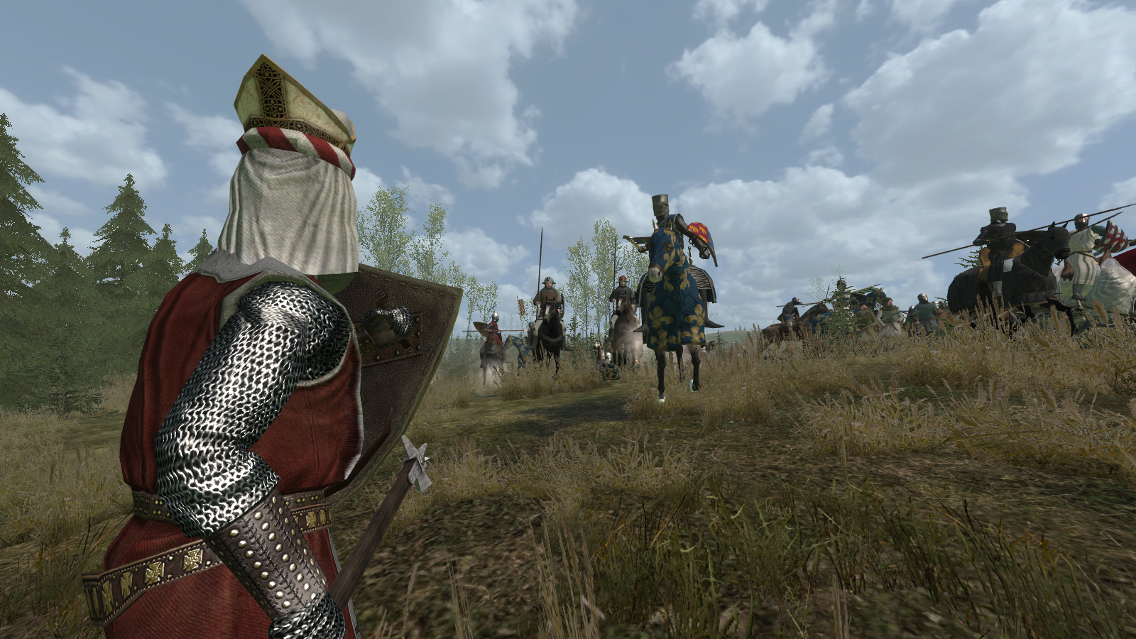 1257 warband