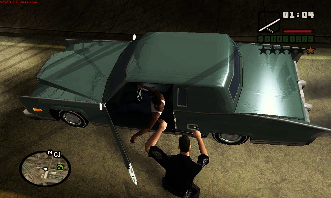 [HD] GTA em HD Enb2011_12_18_19_7_53