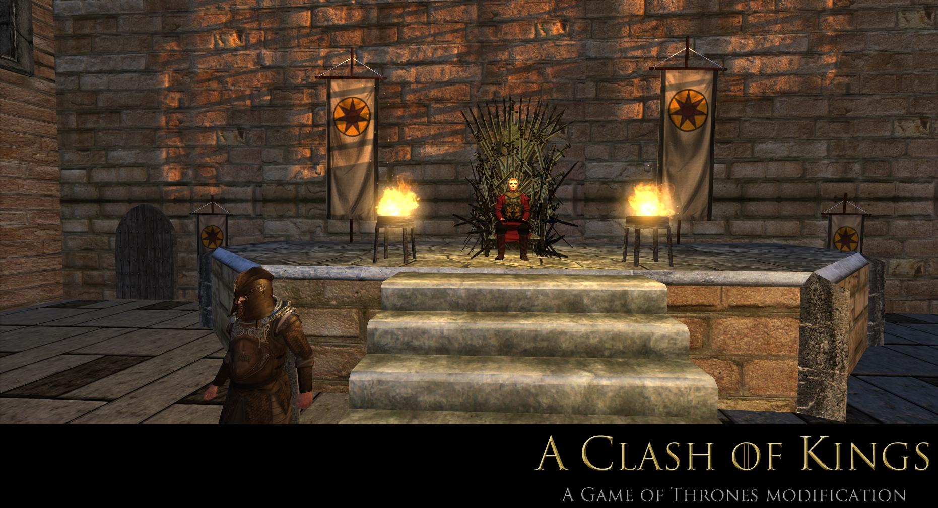 [SP][ES] A Clash of Kings - Página 37 Joffrey_on_the_throne