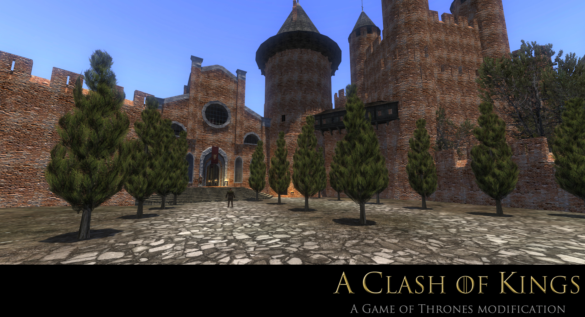 Version 0.8 released news - A Clash of Kings (Game of Thrones) mod for  Mount & Blade: Warband - Mod DB