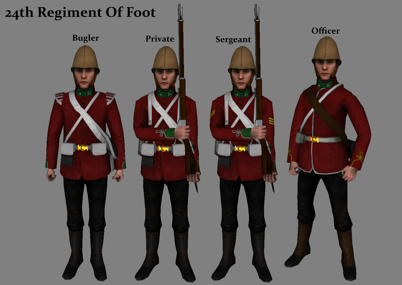  [MP][EN] Blood and Iron Age of Imperialism British_24th_Infantry