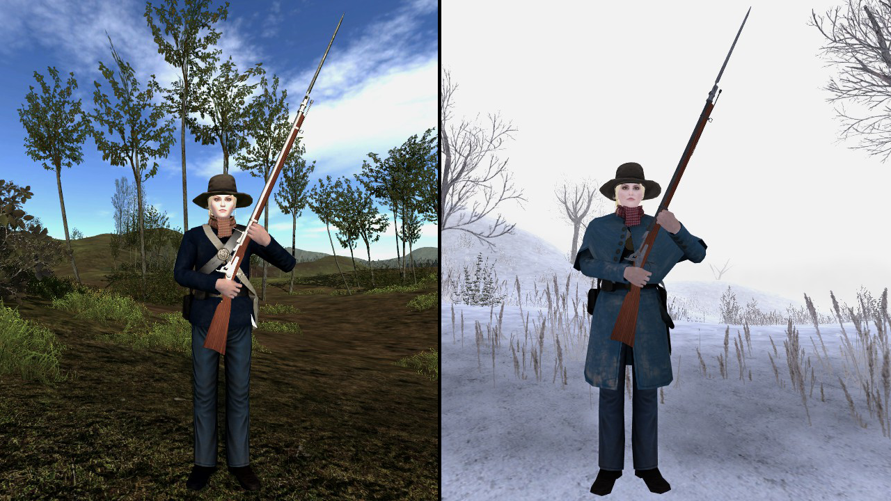 [MP][EN] Blood and Iron Age of Imperialism Winter_uniforms