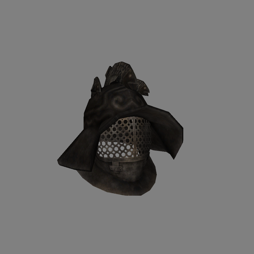  [SP][EN] Ancient time : Hegemony of Heroes Gladiator_Helmet