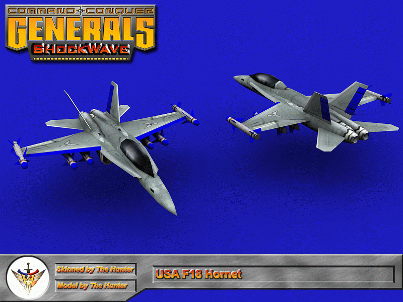  Command & Conquer Generals Zero Hour الموضوع الشام عن  54417