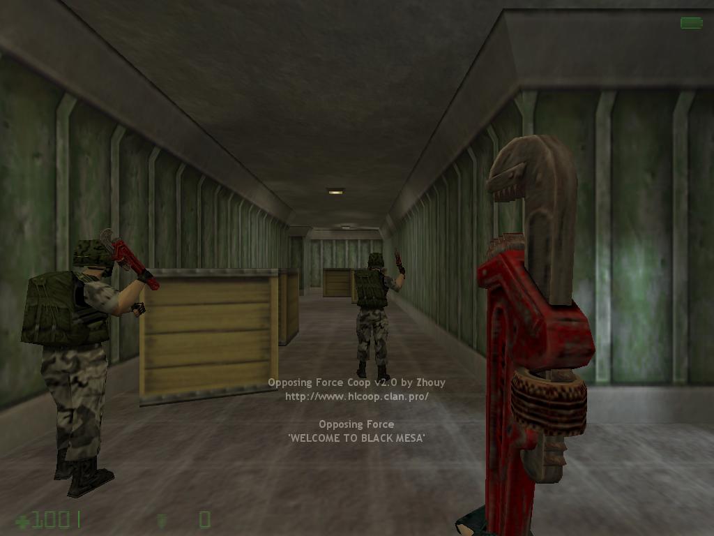 Half Life : Opposing Force Ofc_1
