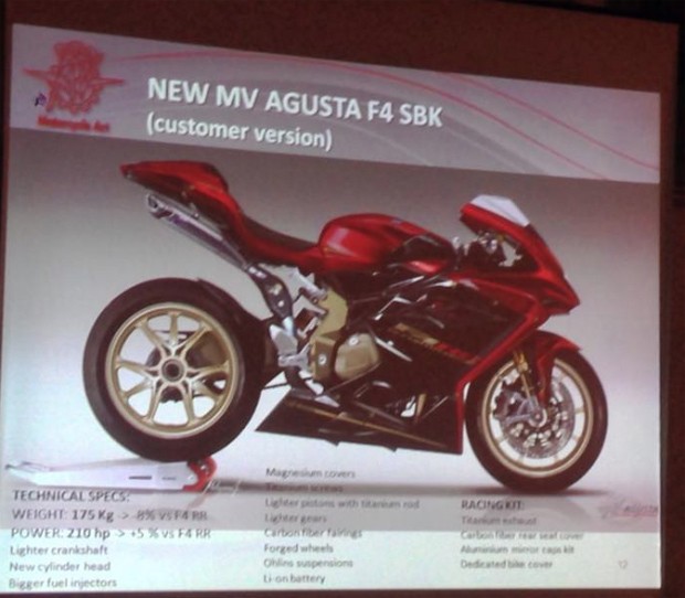 MV F4RR SBK 2015 MV_Agusta_F4RR_SBK_2015_1