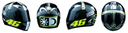 Quel est votre casque ?? - Page 4 Agv_ti_tech_evolution