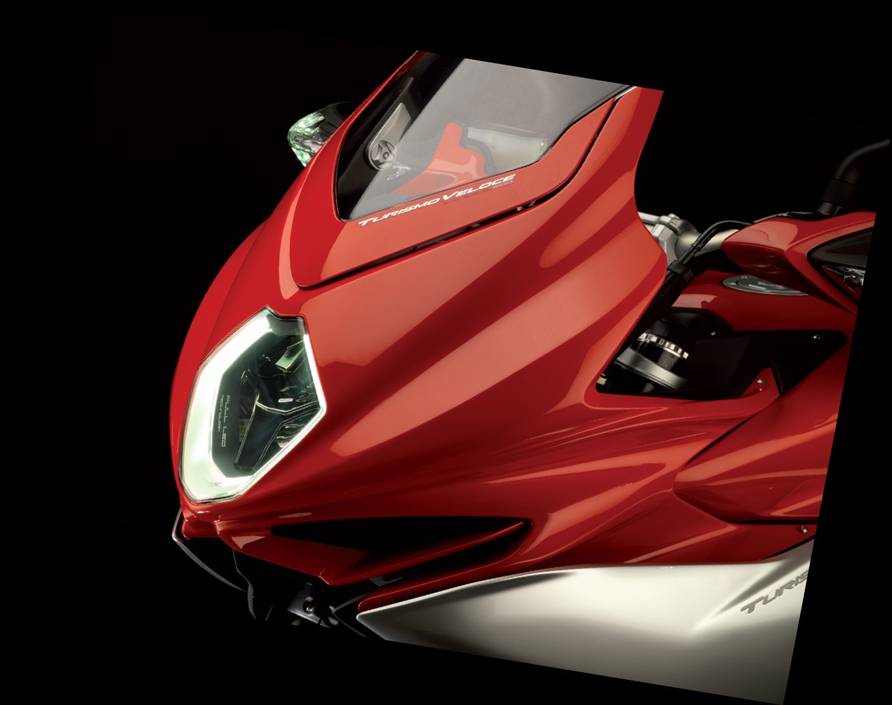 la nouvelle MV AGUSTA F3 et les autre modéles de la marque  - Page 11 Mv-turismo-veloce-2014-05