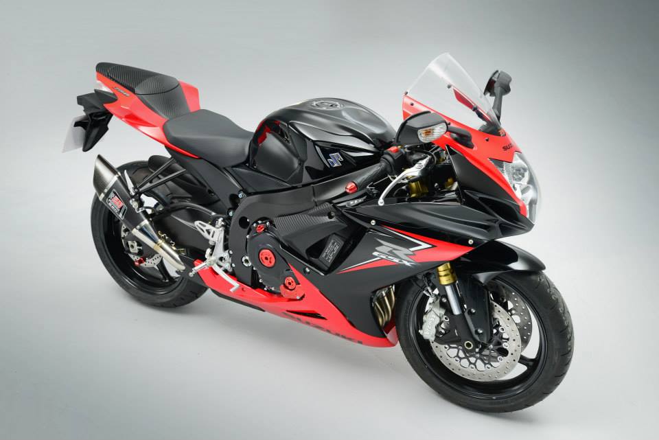 Suzuki GSX-R 2014 Yoshimura R&D Edition Limited - Made in USA Suzuki-gsx-r-750-yoshimura-edition-2014-3