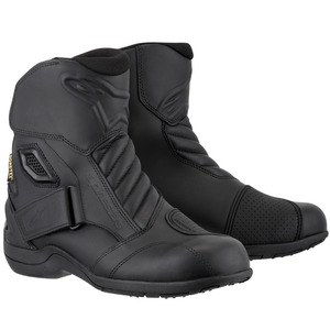 Les chaussures que vous portez - Page 9 Pres_new_land_gtx_boot_blk