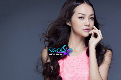 2015 l MISS GLOBE VIỆT NAM l KIỀU NGÂN _have_logo_okIMG6419jpg1362447656