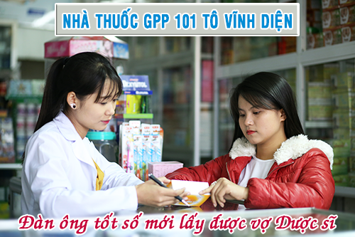 Đàn ông tốt số mới lấy được vợ là Dược sĩ? Lay-vo-duoc-si-101-to-vinh-dien-ngoisao.vn