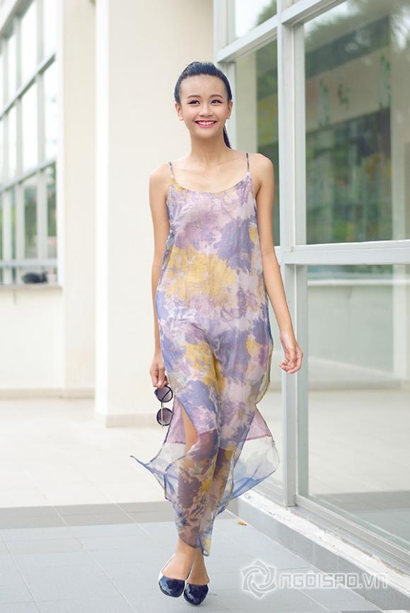 Lộ diện người mẫu 13 tuổi, cao 1m73 gây “sốt” làng thời trang Việt Mannhi011014-6.stamp2