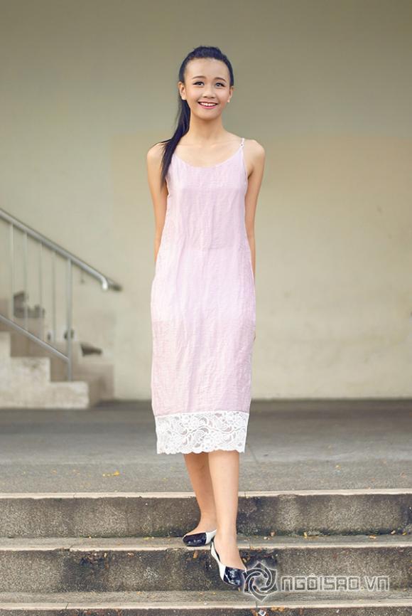 Lộ diện người mẫu 13 tuổi, cao 1m73 gây “sốt” làng thời trang Việt Mannhi011014-9.stamp2