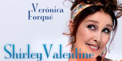 ÚLTIMA OBRA DE TEATRO QUE HAS VISTO - Página 4 Obra-de-teatro-veronica-forque-con-shirley-valentine-en-valencia