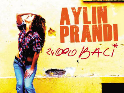 Nouvel album: 24 000 Baci -Aylin Prandi - Aylin-prandi_6935