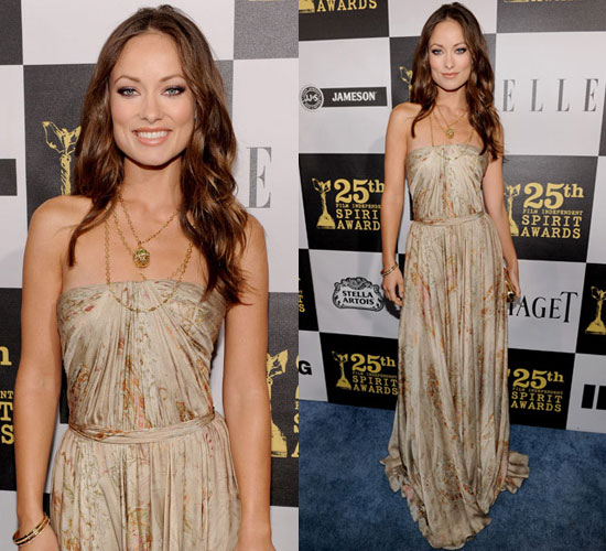 The Wilde one. D0b48c0cfdb5f8d7_Olivia-Wilde