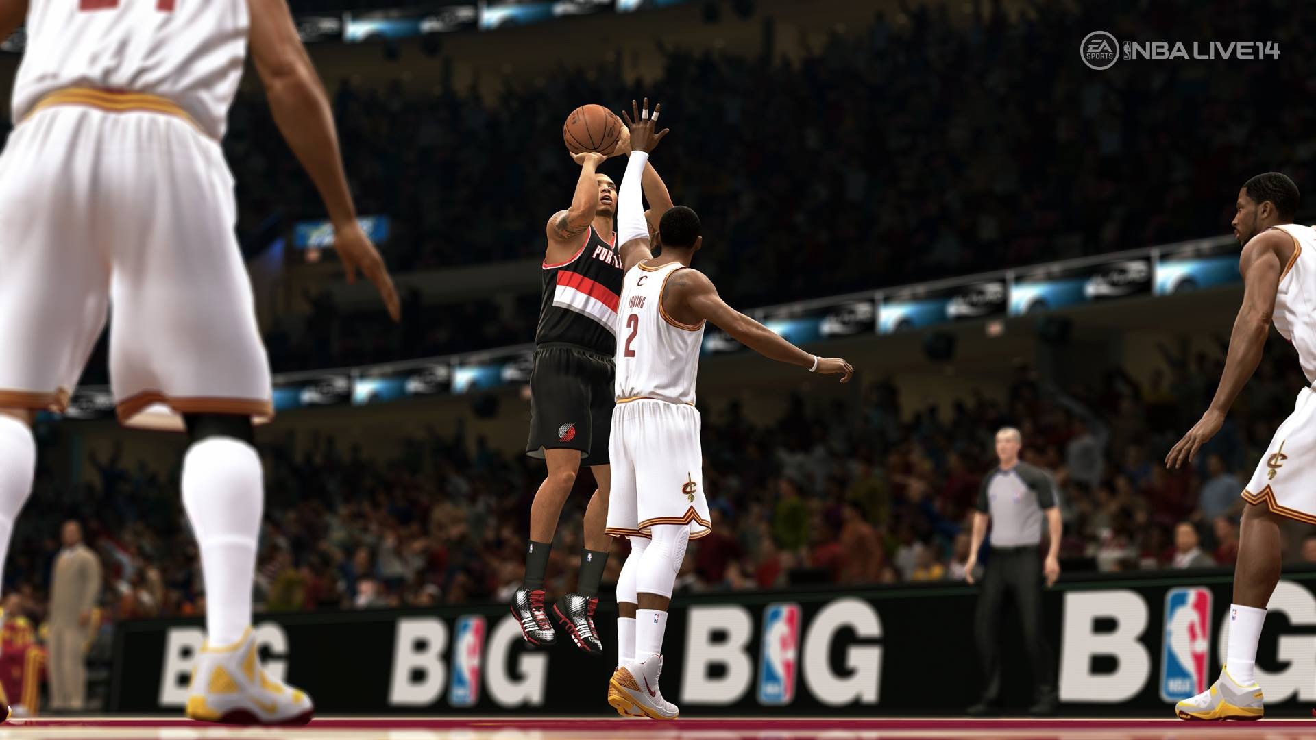 NBA 2K14 / Live 14 Thread - Page 40 1379364794-media