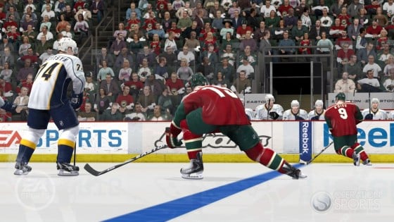 NHL 12 Blog 16484