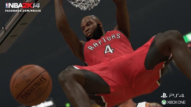 NBA 2K et basket virtuel - Page 9 26752