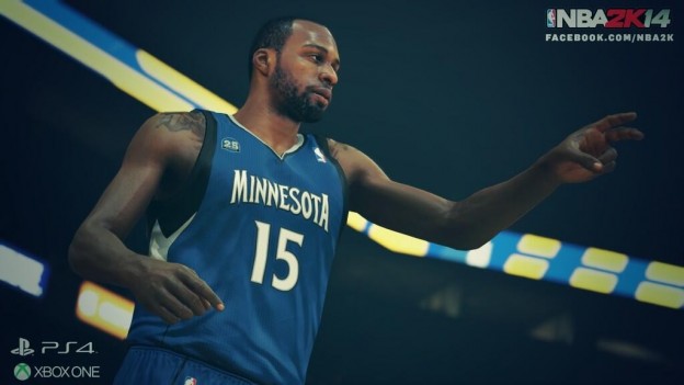 NBA 2K et basket virtuel - Page 9 26803