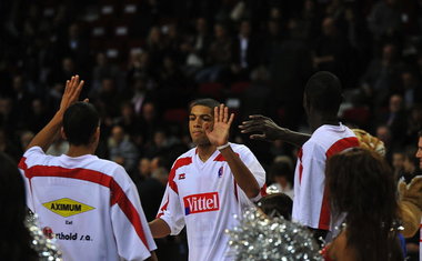 Nicolas Batum au Sluc nancy 10285178-large