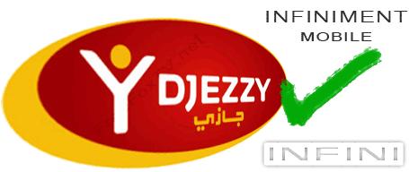 djezzy infini ??? tout ce que vous voul ICI Djezzy-infini-lillimite-vers-numero-gratuit-L-1