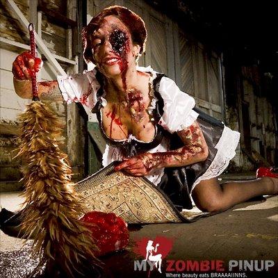 [Event] ** OP Halloween Survivor ** Zombie-pin-up-calendar-calendrier-2009-pin-up-L-1