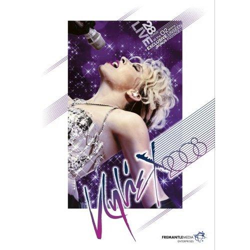 Votre top 10 dvd LIVE Kylie-x-tour-2008-dvd-L-1