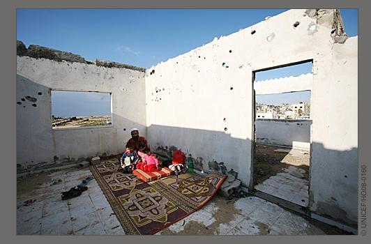 عيدنا وعيدهم Enfants-gaza-otages-lignominie-L-5