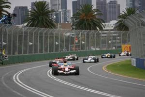 Les horaires du Grand Prix d'Australie F1-horaires-grand-prix-daustralie-L-1