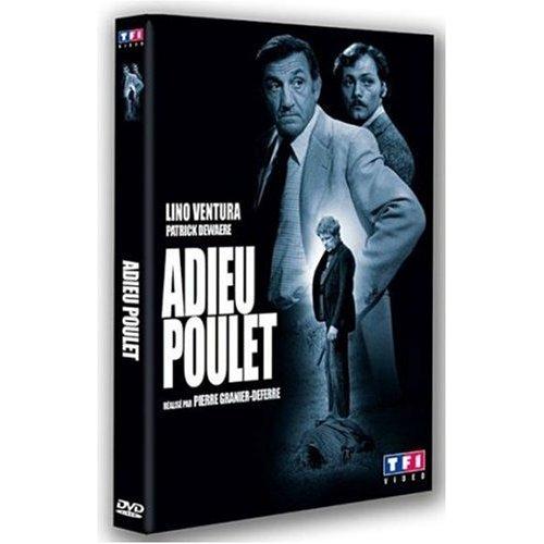 Dvd et blu ray français Adieu-poulet-lino-ventura-patrick-dewaere-duo-L-1